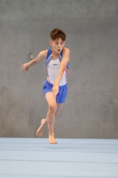 Thumbnail - Schwaben - Louis Vangelis - Artistic Gymnastics - 2022 - DJM Goslar - Participants - Age Group 12 02050_04894.jpg