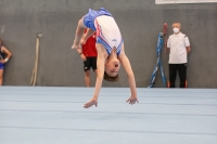 Thumbnail - Schwaben - Louis Vangelis - Artistic Gymnastics - 2022 - DJM Goslar - Participants - Age Group 12 02050_04896.jpg
