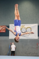Thumbnail - Schwaben - Louis Vangelis - Artistic Gymnastics - 2022 - DJM Goslar - Participants - Age Group 12 02050_04898.jpg