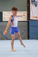 Thumbnail - Schwaben - Louis Vangelis - Artistic Gymnastics - 2022 - DJM Goslar - Participants - Age Group 12 02050_04899.jpg