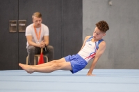 Thumbnail - Schwaben - Louis Vangelis - Artistic Gymnastics - 2022 - DJM Goslar - Participants - Age Group 12 02050_04903.jpg