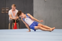 Thumbnail - Schwaben - Louis Vangelis - Artistic Gymnastics - 2022 - DJM Goslar - Participants - Age Group 12 02050_04905.jpg