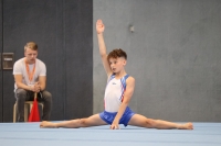 Thumbnail - Schwaben - Louis Vangelis - Artistic Gymnastics - 2022 - DJM Goslar - Participants - Age Group 12 02050_04907.jpg