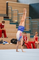 Thumbnail - Schwaben - Louis Vangelis - Artistic Gymnastics - 2022 - DJM Goslar - Participants - Age Group 12 02050_04909.jpg