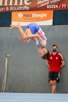 Thumbnail - Schwaben - Louis Vangelis - Artistic Gymnastics - 2022 - DJM Goslar - Participants - Age Group 12 02050_04910.jpg