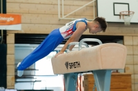 Thumbnail - Schwaben - Louis Vangelis - Artistic Gymnastics - 2022 - DJM Goslar - Participants - Age Group 12 02050_04942.jpg