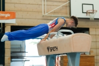 Thumbnail - Schwaben - Louis Vangelis - Artistic Gymnastics - 2022 - DJM Goslar - Participants - Age Group 12 02050_04943.jpg