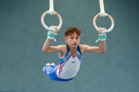 Thumbnail - Schwaben - Louis Vangelis - Artistic Gymnastics - 2022 - DJM Goslar - Participants - Age Group 12 02050_04944.jpg