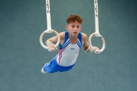 Thumbnail - Schwaben - Louis Vangelis - Artistic Gymnastics - 2022 - DJM Goslar - Participants - Age Group 12 02050_04945.jpg