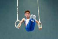 Thumbnail - Schwaben - Louis Vangelis - Artistic Gymnastics - 2022 - DJM Goslar - Participants - Age Group 12 02050_04949.jpg