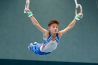 Thumbnail - Schwaben - Louis Vangelis - Artistic Gymnastics - 2022 - DJM Goslar - Participants - Age Group 12 02050_04951.jpg