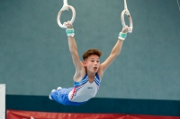 Thumbnail - Schwaben - Louis Vangelis - Artistic Gymnastics - 2022 - DJM Goslar - Participants - Age Group 12 02050_04952.jpg