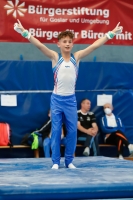 Thumbnail - Schwaben - Louis Vangelis - Artistic Gymnastics - 2022 - DJM Goslar - Participants - Age Group 12 02050_04953.jpg