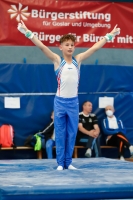Thumbnail - Schwaben - Louis Vangelis - Artistic Gymnastics - 2022 - DJM Goslar - Participants - Age Group 12 02050_04954.jpg