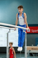 Thumbnail - Schwaben - Louis Vangelis - Artistic Gymnastics - 2022 - DJM Goslar - Participants - Age Group 12 02050_04955.jpg
