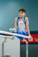 Thumbnail - Schwaben - Louis Vangelis - Artistic Gymnastics - 2022 - DJM Goslar - Participants - Age Group 12 02050_04957.jpg