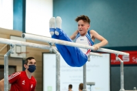 Thumbnail - Schwaben - Louis Vangelis - Artistic Gymnastics - 2022 - DJM Goslar - Participants - Age Group 12 02050_04960.jpg