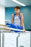 Thumbnail - Schwaben - Louis Vangelis - Artistic Gymnastics - 2022 - DJM Goslar - Participants - Age Group 12 02050_04962.jpg