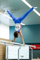 Thumbnail - Schwaben - Louis Vangelis - Artistic Gymnastics - 2022 - DJM Goslar - Participants - Age Group 12 02050_04964.jpg