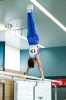 Thumbnail - Schwaben - Louis Vangelis - Artistic Gymnastics - 2022 - DJM Goslar - Participants - Age Group 12 02050_04965.jpg