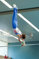 Thumbnail - Schwaben - Louis Vangelis - Artistic Gymnastics - 2022 - DJM Goslar - Participants - Age Group 12 02050_04967.jpg