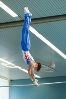 Thumbnail - Schwaben - Louis Vangelis - Artistic Gymnastics - 2022 - DJM Goslar - Participants - Age Group 12 02050_04968.jpg
