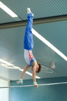 Thumbnail - Schwaben - Louis Vangelis - Artistic Gymnastics - 2022 - DJM Goslar - Participants - Age Group 12 02050_04969.jpg