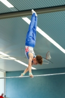 Thumbnail - Schwaben - Louis Vangelis - Artistic Gymnastics - 2022 - DJM Goslar - Participants - Age Group 12 02050_04971.jpg