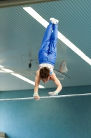 Thumbnail - Schwaben - Louis Vangelis - Спортивная гимнастика - 2022 - DJM Goslar - Participants - Age Group 12 02050_04972.jpg