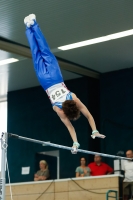Thumbnail - Schwaben - Louis Vangelis - Artistic Gymnastics - 2022 - DJM Goslar - Participants - Age Group 12 02050_04975.jpg
