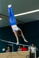 Thumbnail - Schwaben - Louis Vangelis - Artistic Gymnastics - 2022 - DJM Goslar - Participants - Age Group 12 02050_04976.jpg