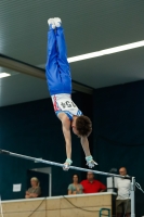 Thumbnail - Schwaben - Louis Vangelis - Artistic Gymnastics - 2022 - DJM Goslar - Participants - Age Group 12 02050_04977.jpg