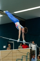 Thumbnail - Schwaben - Louis Vangelis - Artistic Gymnastics - 2022 - DJM Goslar - Participants - Age Group 12 02050_04978.jpg