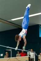 Thumbnail - Schwaben - Louis Vangelis - Artistic Gymnastics - 2022 - DJM Goslar - Participants - Age Group 12 02050_04979.jpg