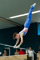 Thumbnail - Schwaben - Louis Vangelis - Artistic Gymnastics - 2022 - DJM Goslar - Participants - Age Group 12 02050_04980.jpg