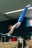 Thumbnail - Schwaben - Louis Vangelis - Artistic Gymnastics - 2022 - DJM Goslar - Participants - Age Group 12 02050_04981.jpg