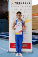 Thumbnail - Schwaben - Louis Vangelis - Artistic Gymnastics - 2022 - DJM Goslar - Participants - Age Group 12 02050_04982.jpg
