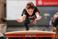 Thumbnail - Schwaben - Louis Vangelis - Artistic Gymnastics - 2022 - DJM Goslar - Participants - Age Group 12 02050_04986.jpg