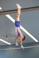 Thumbnail - Schwaben - Louis Vangelis - Спортивная гимнастика - 2022 - DJM Goslar - Participants - Age Group 12 02050_04991.jpg
