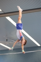 Thumbnail - Schwaben - Louis Vangelis - Спортивная гимнастика - 2022 - DJM Goslar - Participants - Age Group 12 02050_04992.jpg
