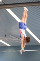 Thumbnail - Schwaben - Louis Vangelis - Спортивная гимнастика - 2022 - DJM Goslar - Participants - Age Group 12 02050_04993.jpg