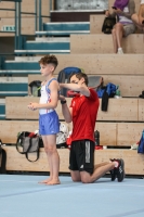 Thumbnail - Schwaben - Louis Vangelis - Спортивная гимнастика - 2022 - DJM Goslar - Participants - Age Group 12 02050_04994.jpg