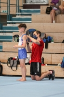 Thumbnail - Schwaben - Louis Vangelis - Спортивная гимнастика - 2022 - DJM Goslar - Participants - Age Group 12 02050_04995.jpg