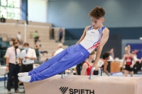 Thumbnail - Schwaben - Louis Vangelis - Artistic Gymnastics - 2022 - DJM Goslar - Participants - Age Group 12 02050_04996.jpg