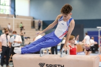 Thumbnail - Schwaben - Louis Vangelis - Artistic Gymnastics - 2022 - DJM Goslar - Participants - Age Group 12 02050_04997.jpg