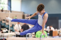 Thumbnail - Schwaben - Louis Vangelis - Спортивная гимнастика - 2022 - DJM Goslar - Participants - Age Group 12 02050_04999.jpg