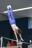 Thumbnail - Schwaben - Louis Vangelis - Artistic Gymnastics - 2022 - DJM Goslar - Participants - Age Group 12 02050_05004.jpg