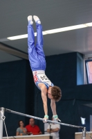 Thumbnail - Schwaben - Louis Vangelis - Спортивная гимнастика - 2022 - DJM Goslar - Participants - Age Group 12 02050_05005.jpg