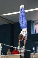 Thumbnail - Schwaben - Louis Vangelis - Gymnastique Artistique - 2022 - DJM Goslar - Participants - Age Group 12 02050_05006.jpg