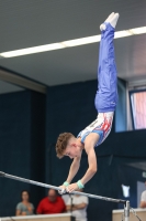 Thumbnail - Schwaben - Louis Vangelis - Artistic Gymnastics - 2022 - DJM Goslar - Participants - Age Group 12 02050_05008.jpg
